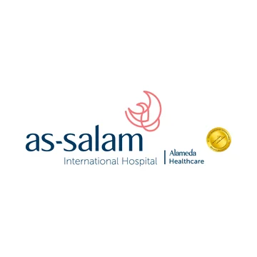 As-Salam International Hospital