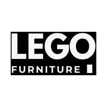 Lego Furniture